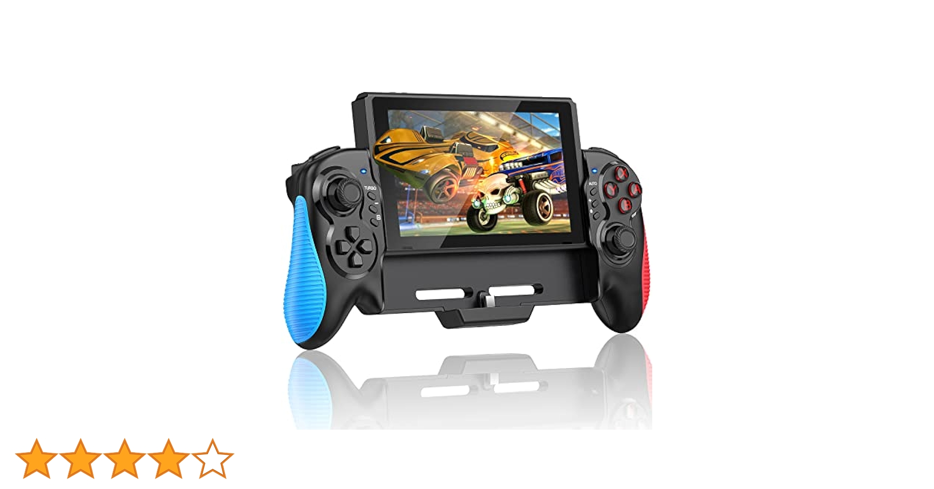 Amazon.co.jp: 【有機elモデルに対応】スイッチ コントローラー